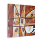 Johannes de Holanda - Canvas