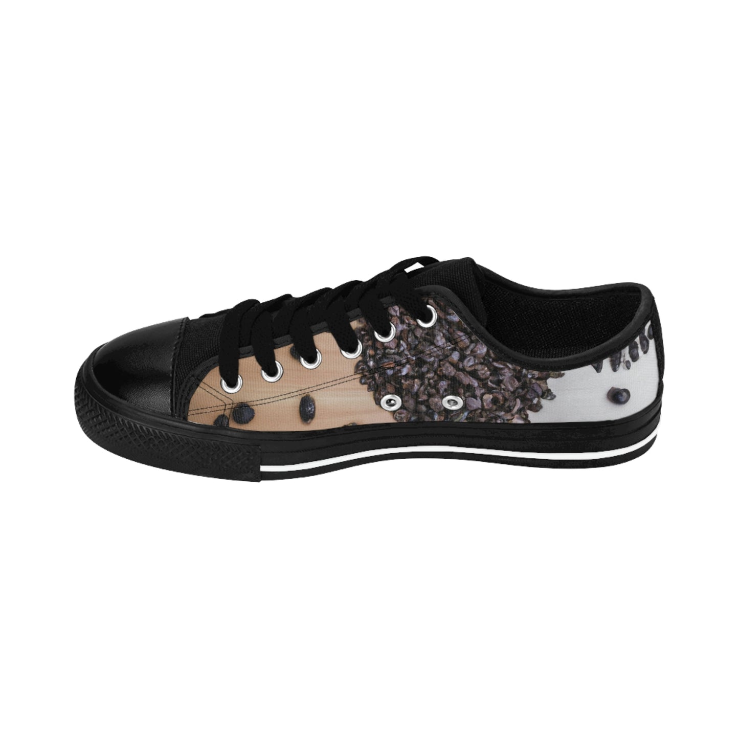 Heximor Cromwell- Low Top
