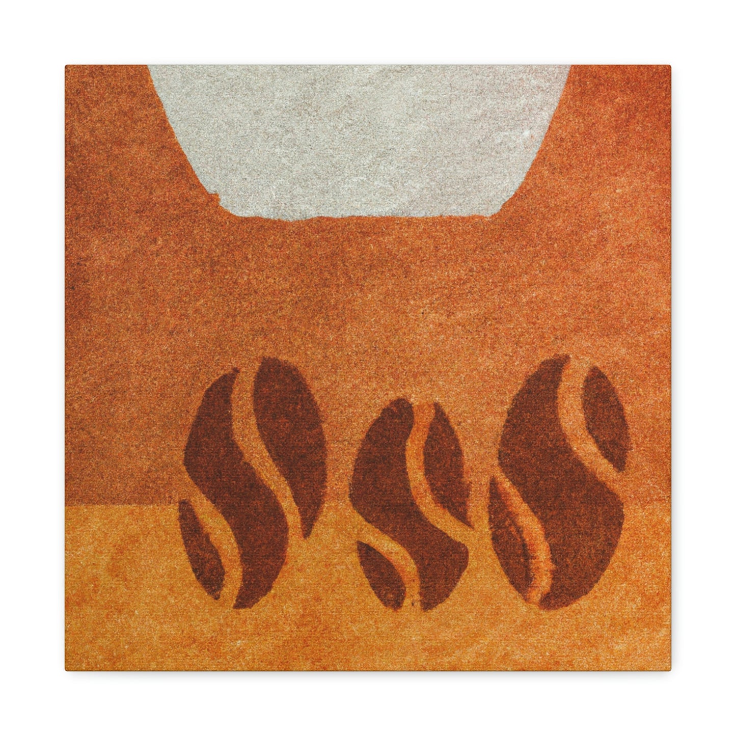 Renaissance Master Abigail Smithson - Canvas