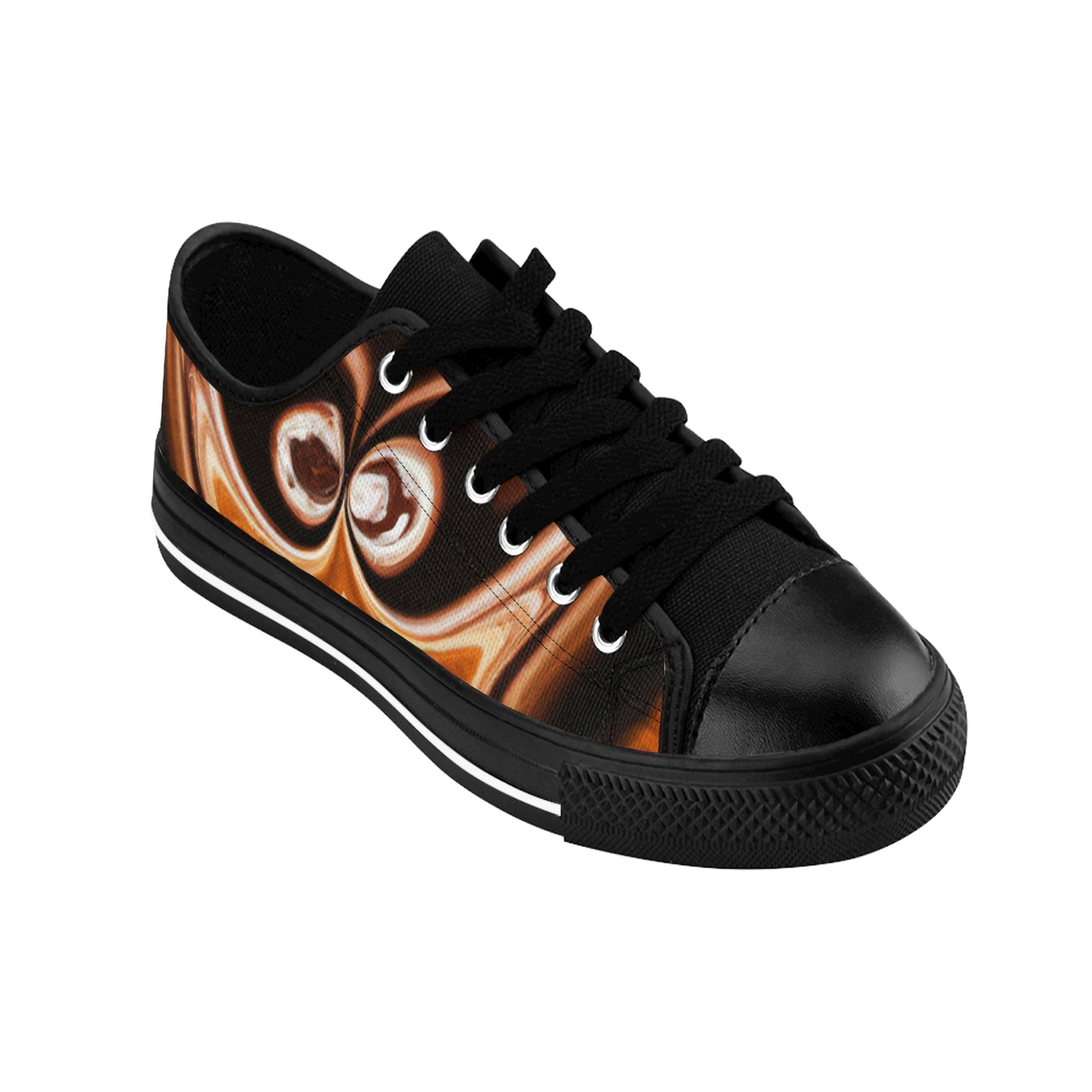 <br>

Lucas Grandeele- Low Top