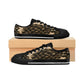 Antonio della Pederella- Low Top