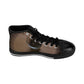 Dolce Avelina- High Top