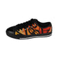 Olivette Windsor- Low Top