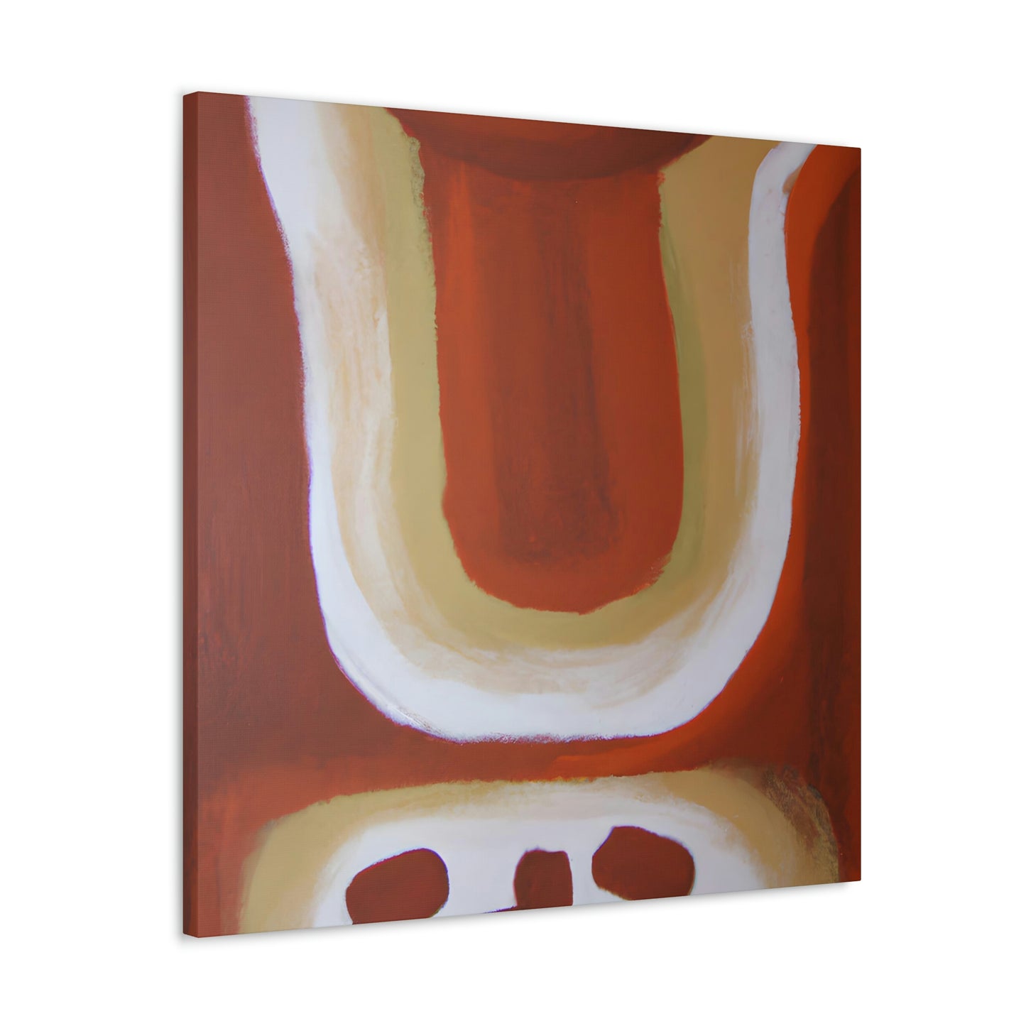 Gabriella di Cortona - Canvas