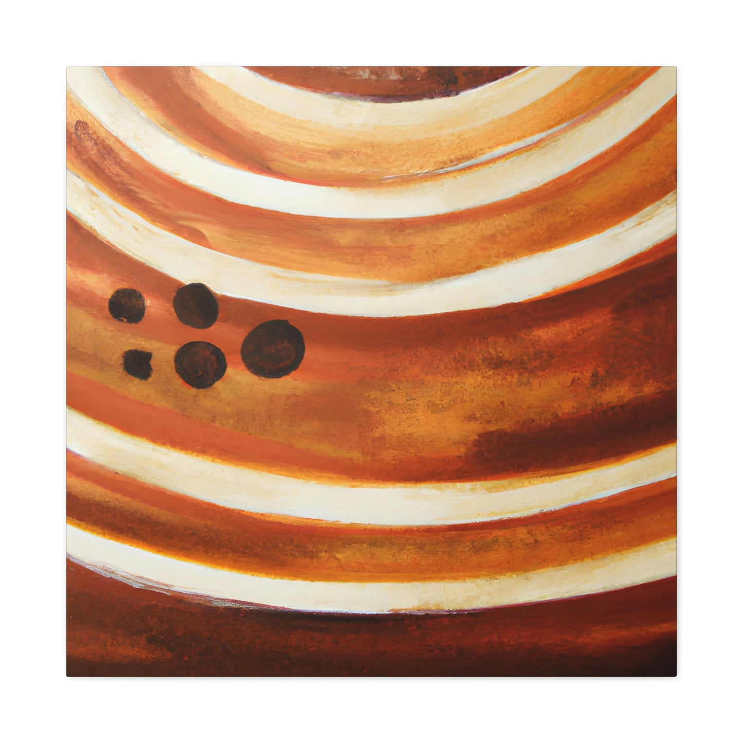 Francesco Rossi - Canvas