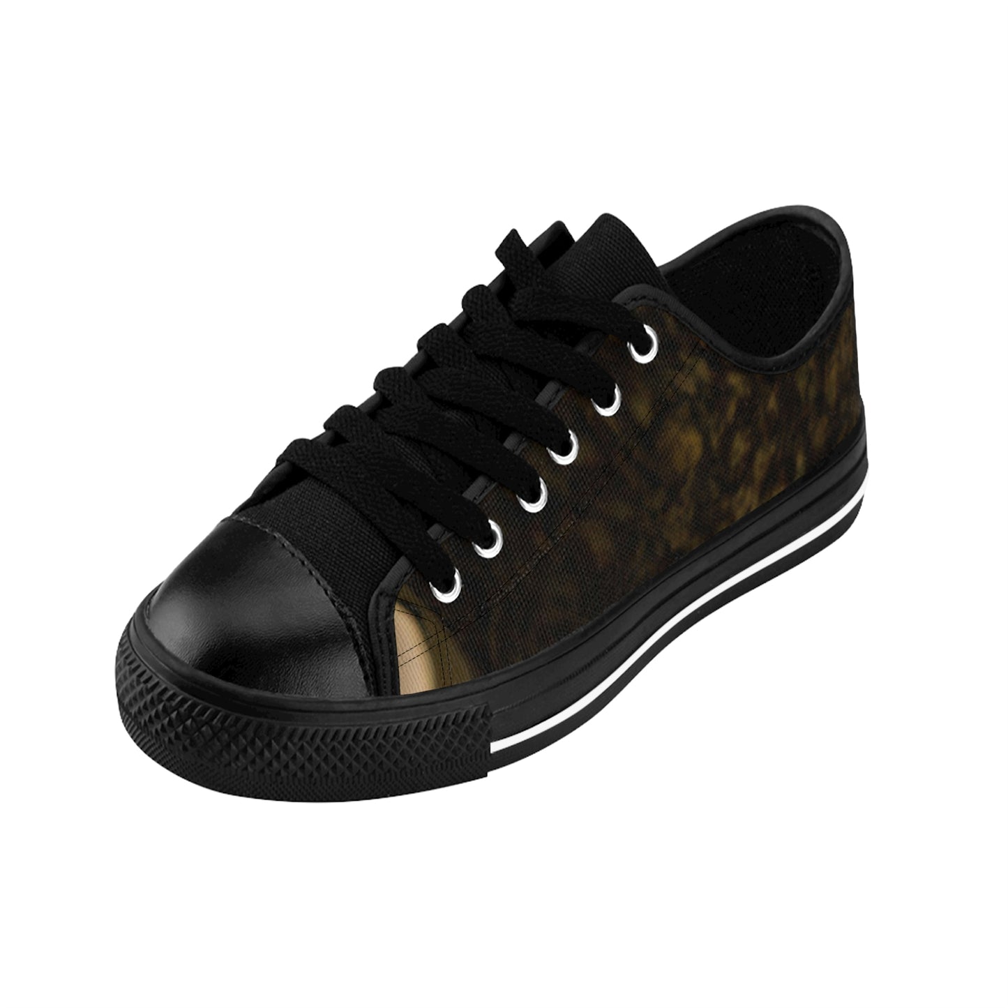 Hannanna Shoesmith- Low Top