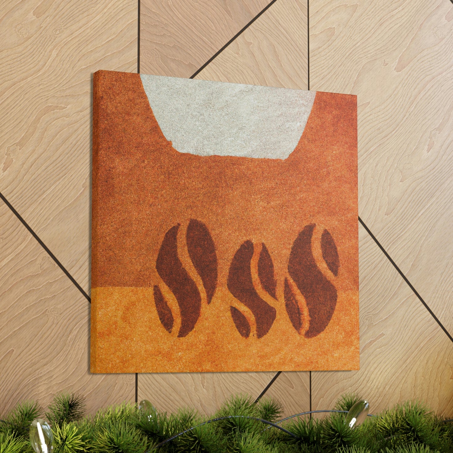 Renaissance Master Abigail Smithson - Canvas