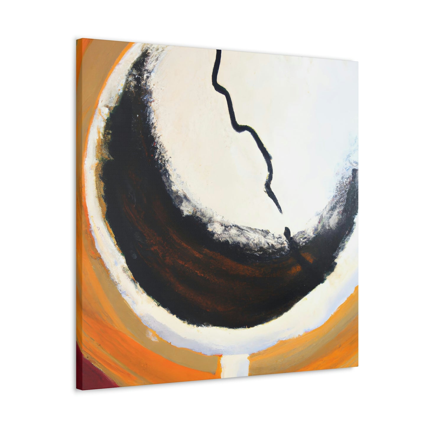 Pietro Bracciolini - Canvas