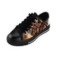 Percival Footfetcher- Low Top