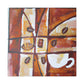 Johannes de Holanda - Canvas