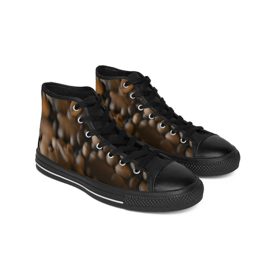 Jorina de la Cova- High Top