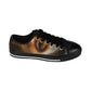 Marius de Louvre- Low Top