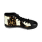 Charlotte Stryker- High Top