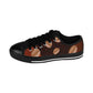 Artemus Footlesby- Low Top