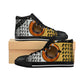 Annabella Shoozmaker- High Top