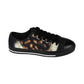 Griselda Bootmaker- Low Top