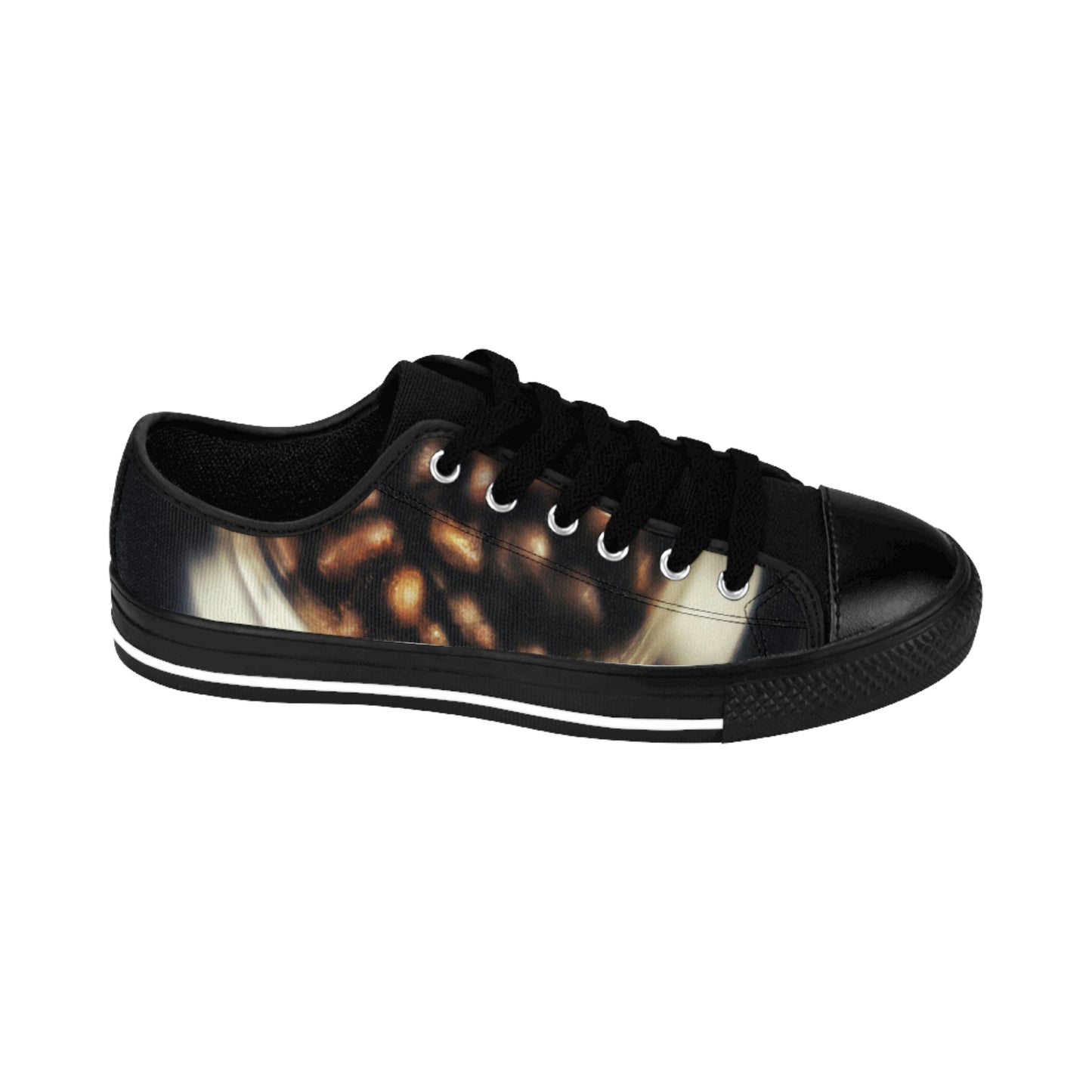 Griselda Bootmaker- Low Top