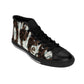 Giles de LaFourette- High Top
