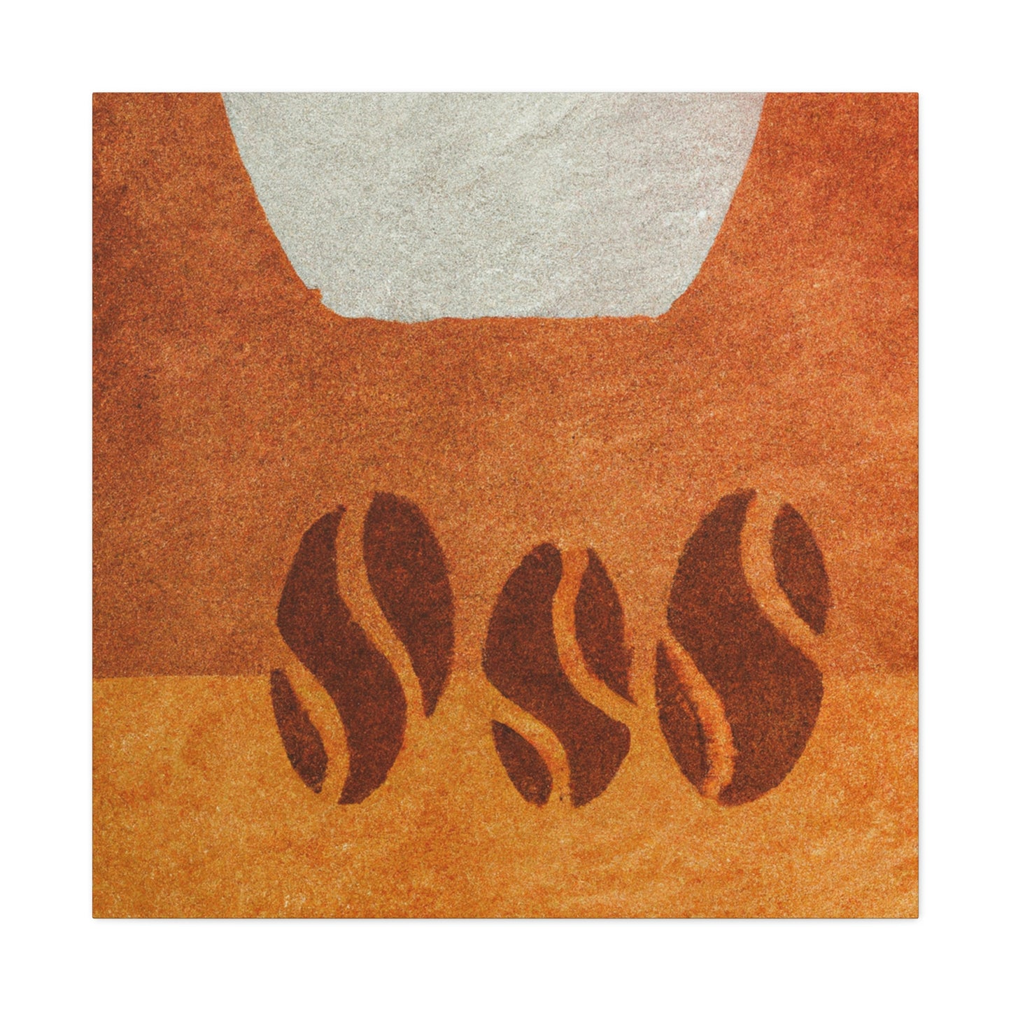 Renaissance Master Abigail Smithson - Canvas