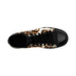 Silas Ascot.- Low Top