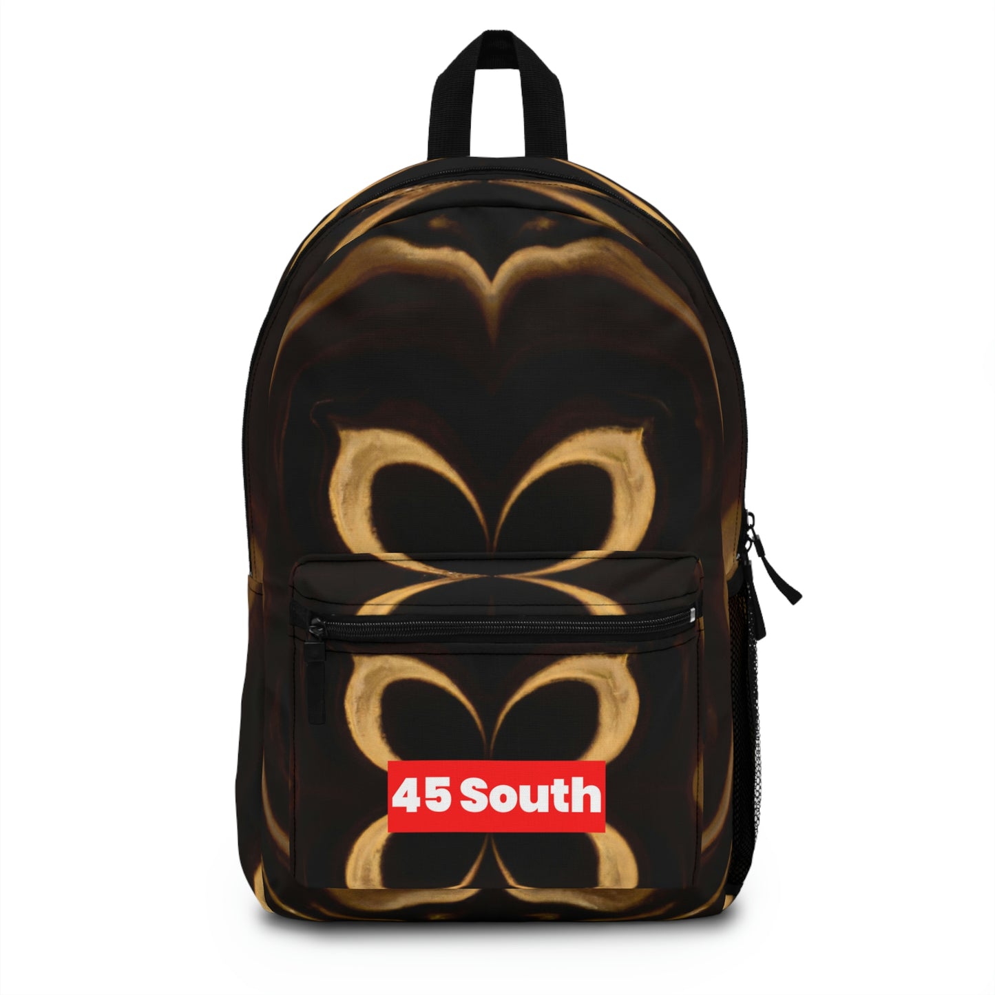 Johnathan or Johanna DaVinci- Backpack