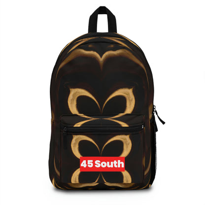 Johnathan or Johanna DaVinci- Backpack