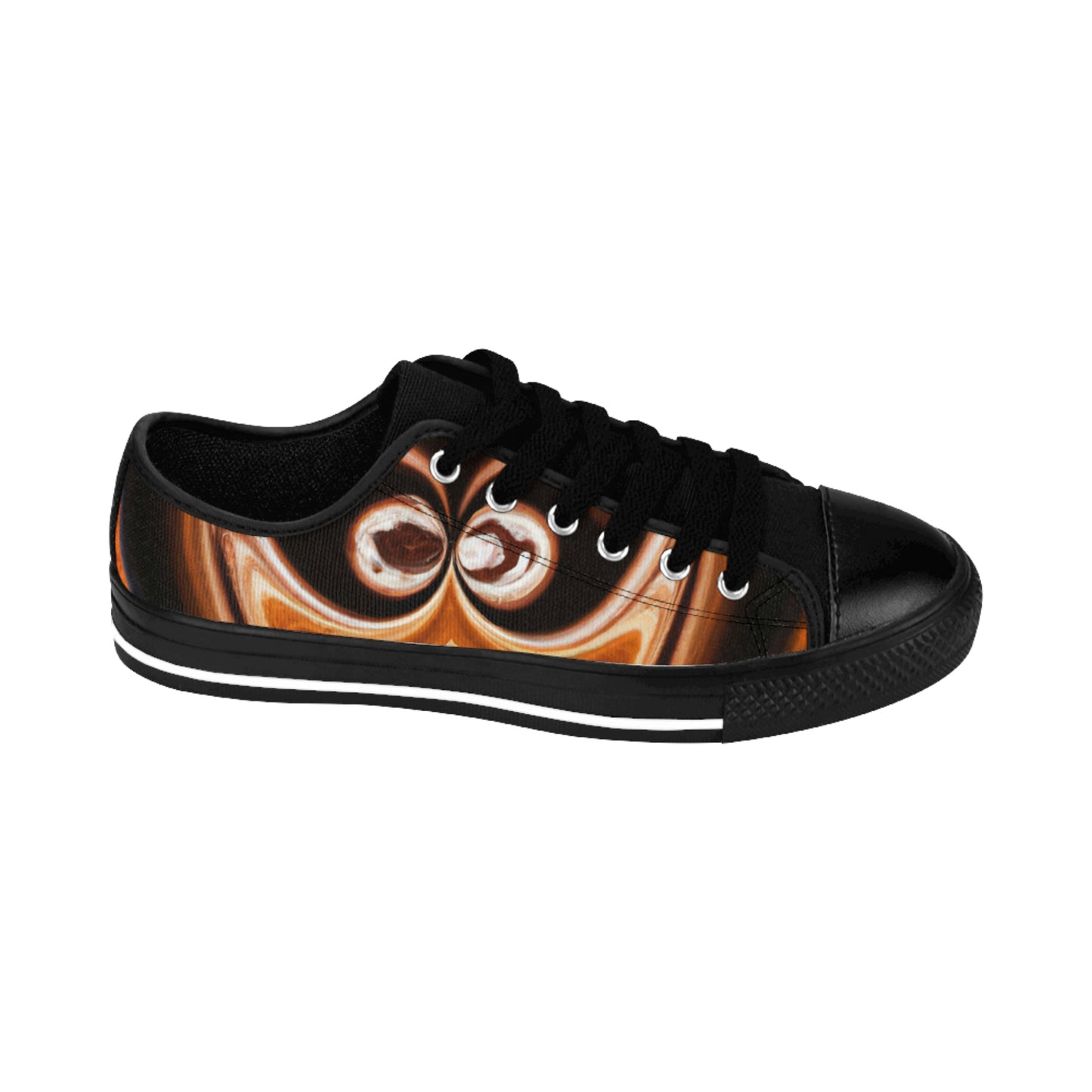 <br>

Lucas Grandeele- Low Top