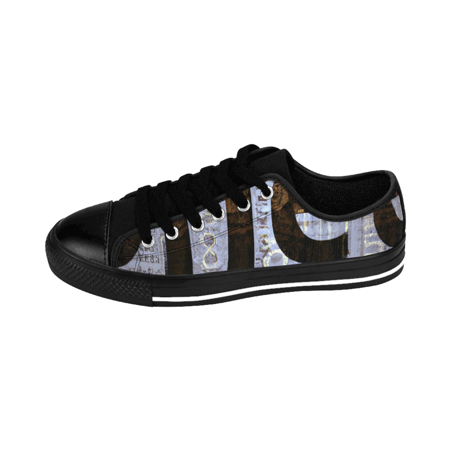 Esme Shoehart- Low Top