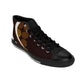 Izabella de Cordova- High Top