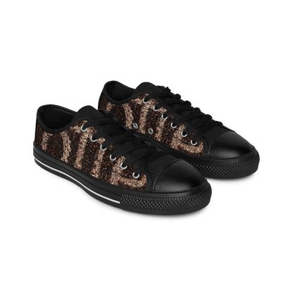 Sophia da Solei- Low Top