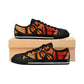 Olivette Windsor- Low Top