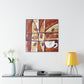 Johannes de Holanda - Canvas