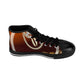 Hortensia Hopwood.- High Top
