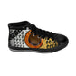 Annabella Shoozmaker- High Top