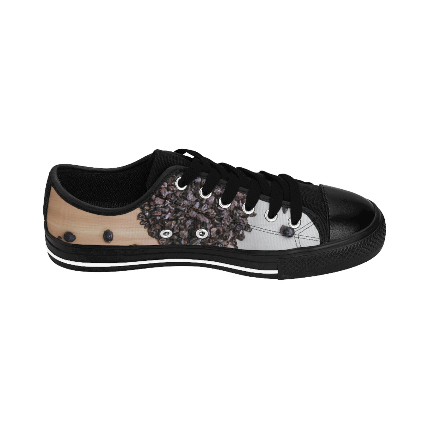 Heximor Cromwell- Low Top