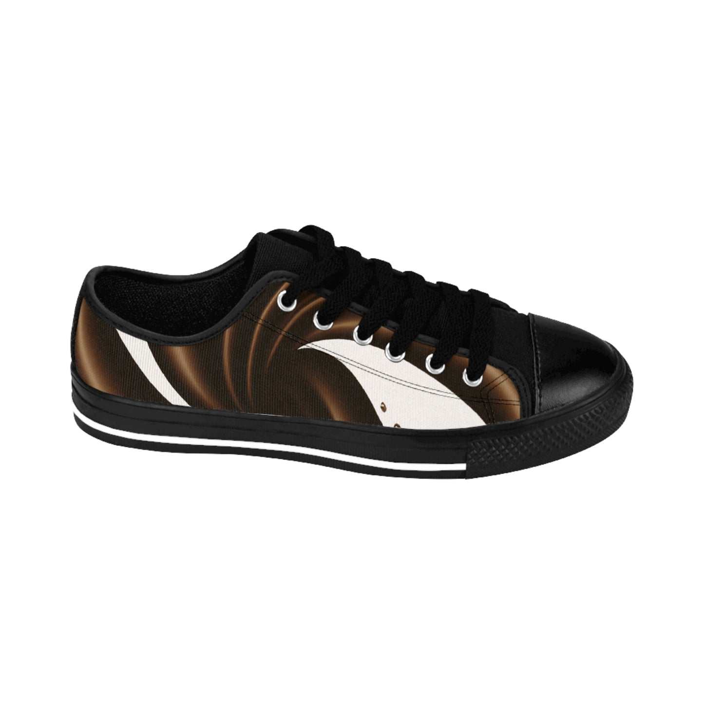 Fitzberta Footware- Low Top