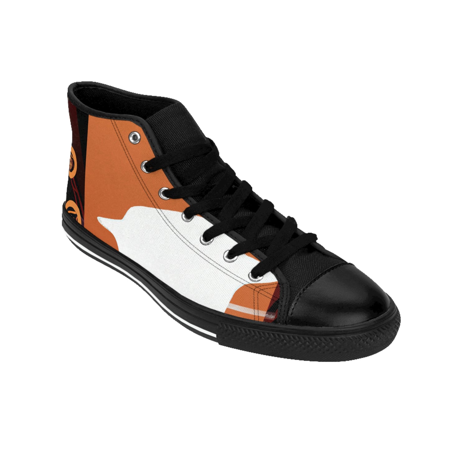 Adriana da Calzatura- High Top