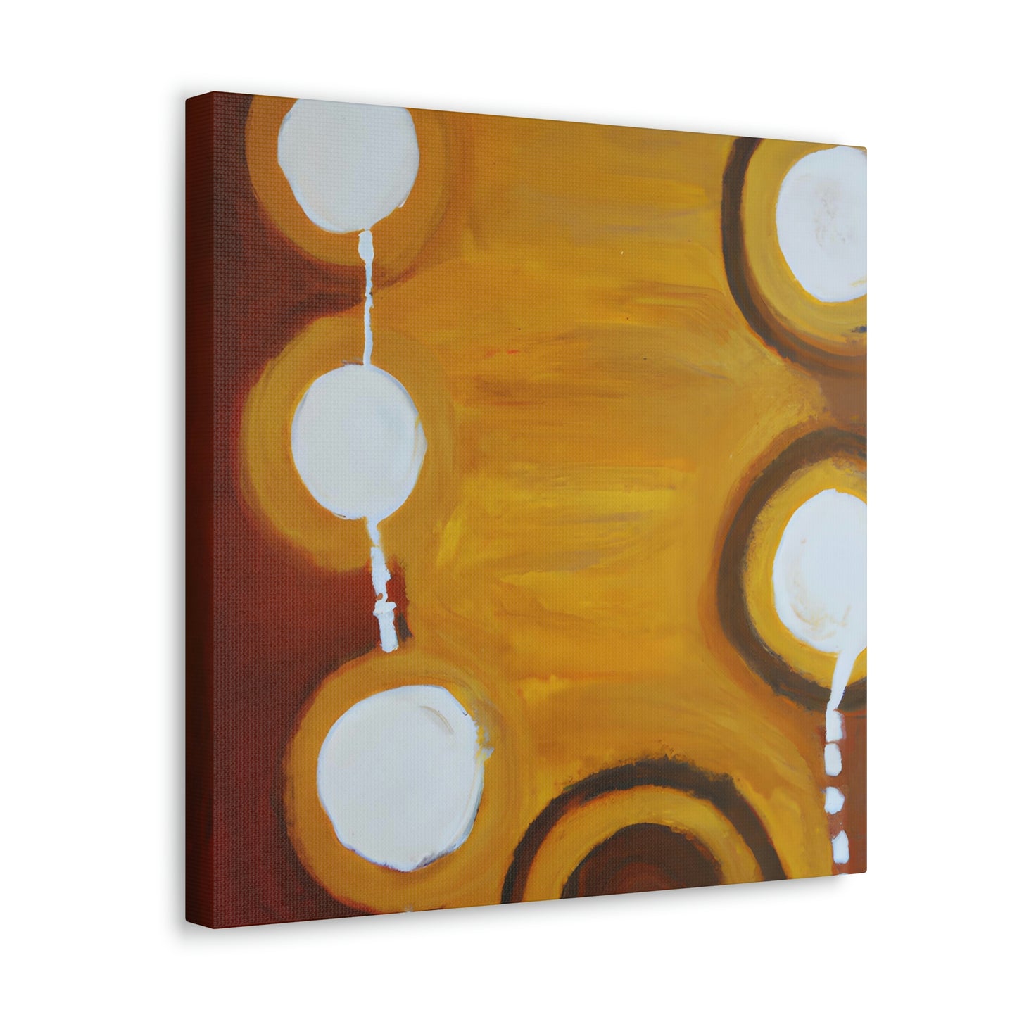 Tiberius Vermeer - Canvas