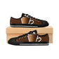 Marius Furrier- Low Top