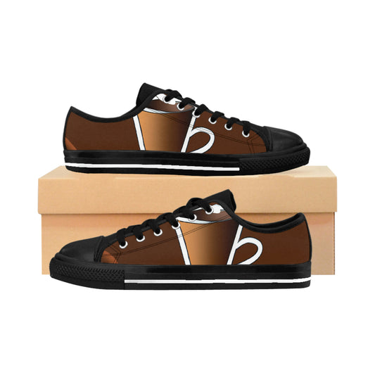 Marius Furrier- Low Top