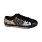 Heximor Cromwell- Low Top