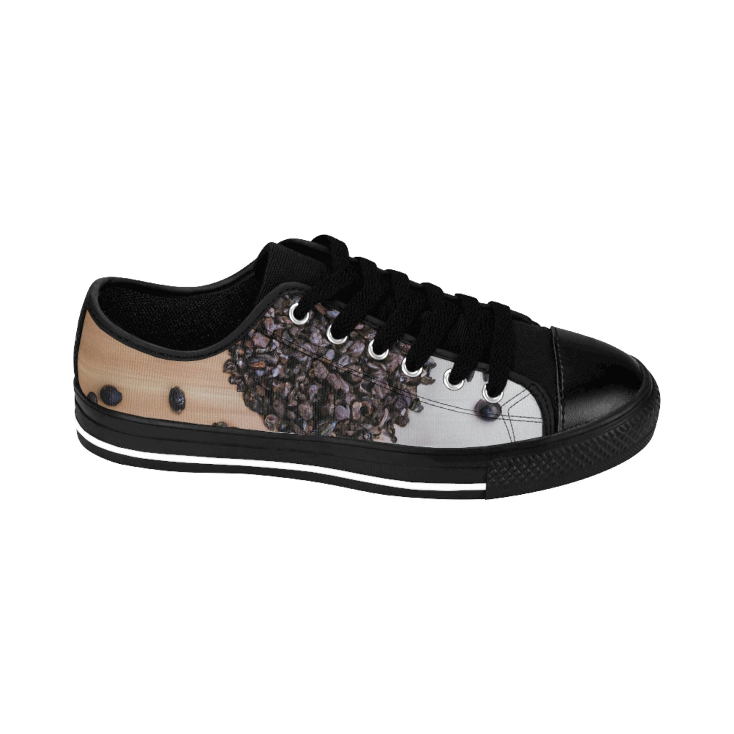Heximor Cromwell- Low Top