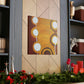 Tiberius Vermeer - Canvas