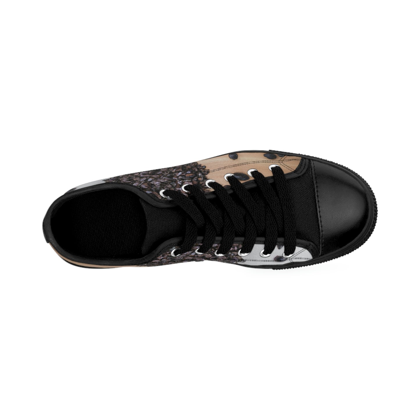 Heximor Cromwell- Low Top