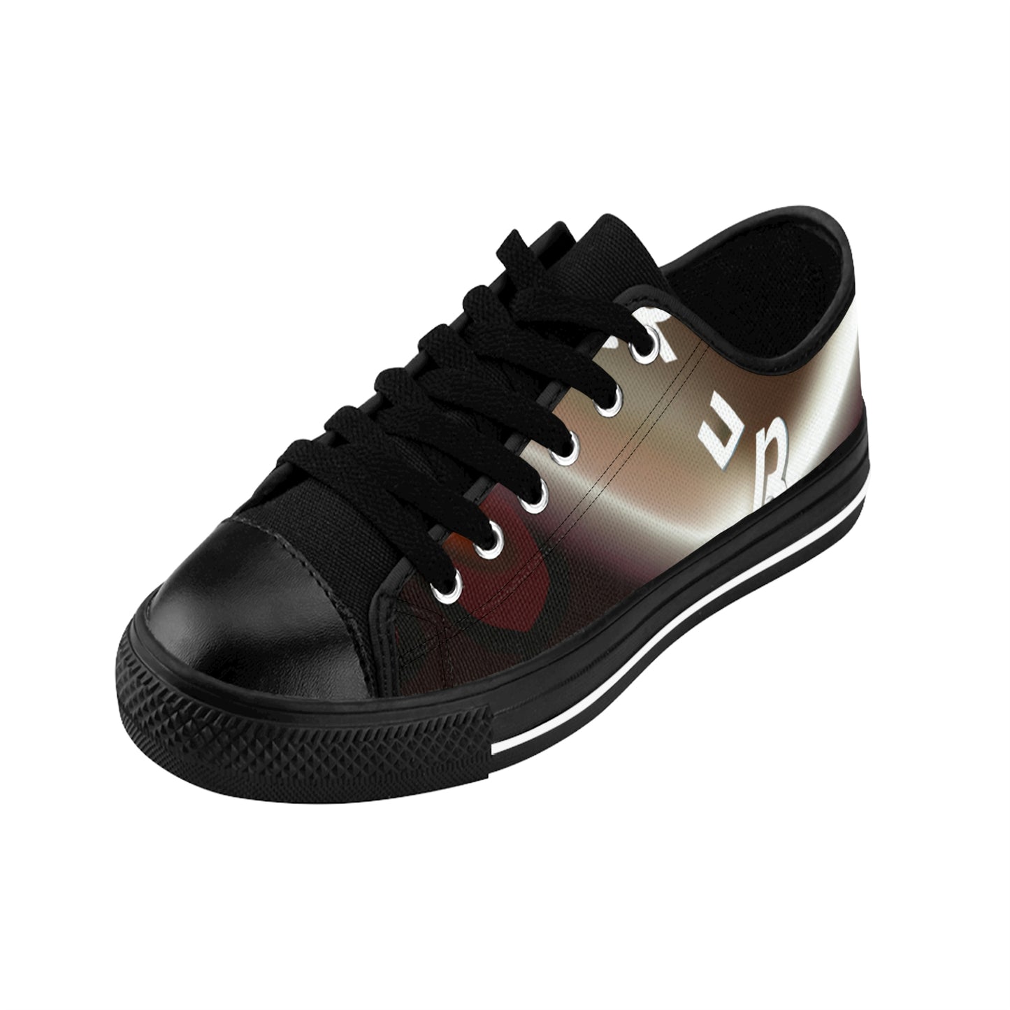 Anastasia Sartoriii- Low Top