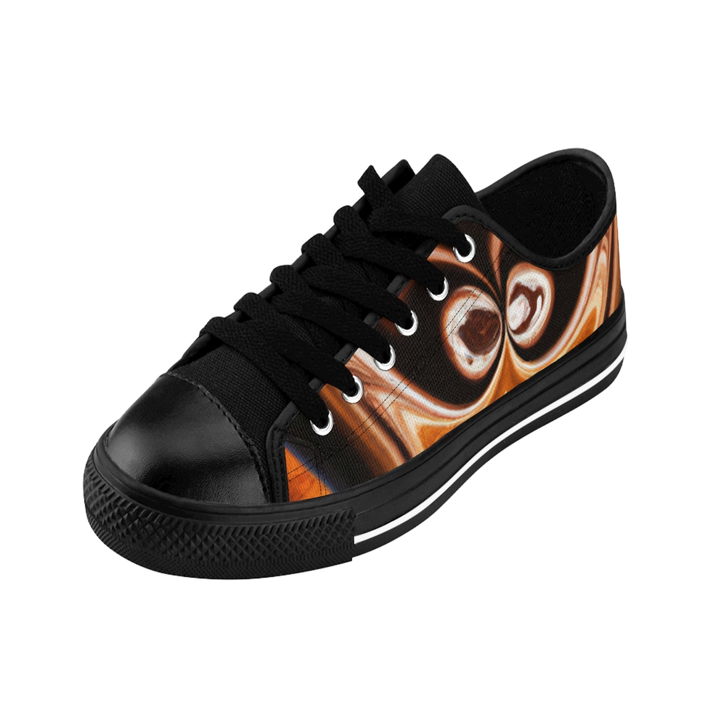 <br>

Lucas Grandeele- Low Top