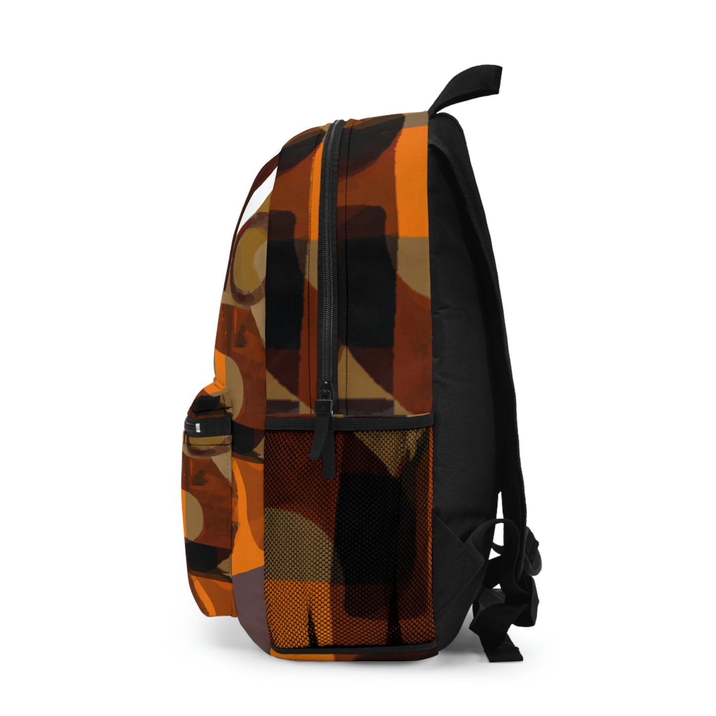 Lysander de Merlou- Backpack
