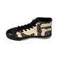 Adorna the Shoemaker- High Top