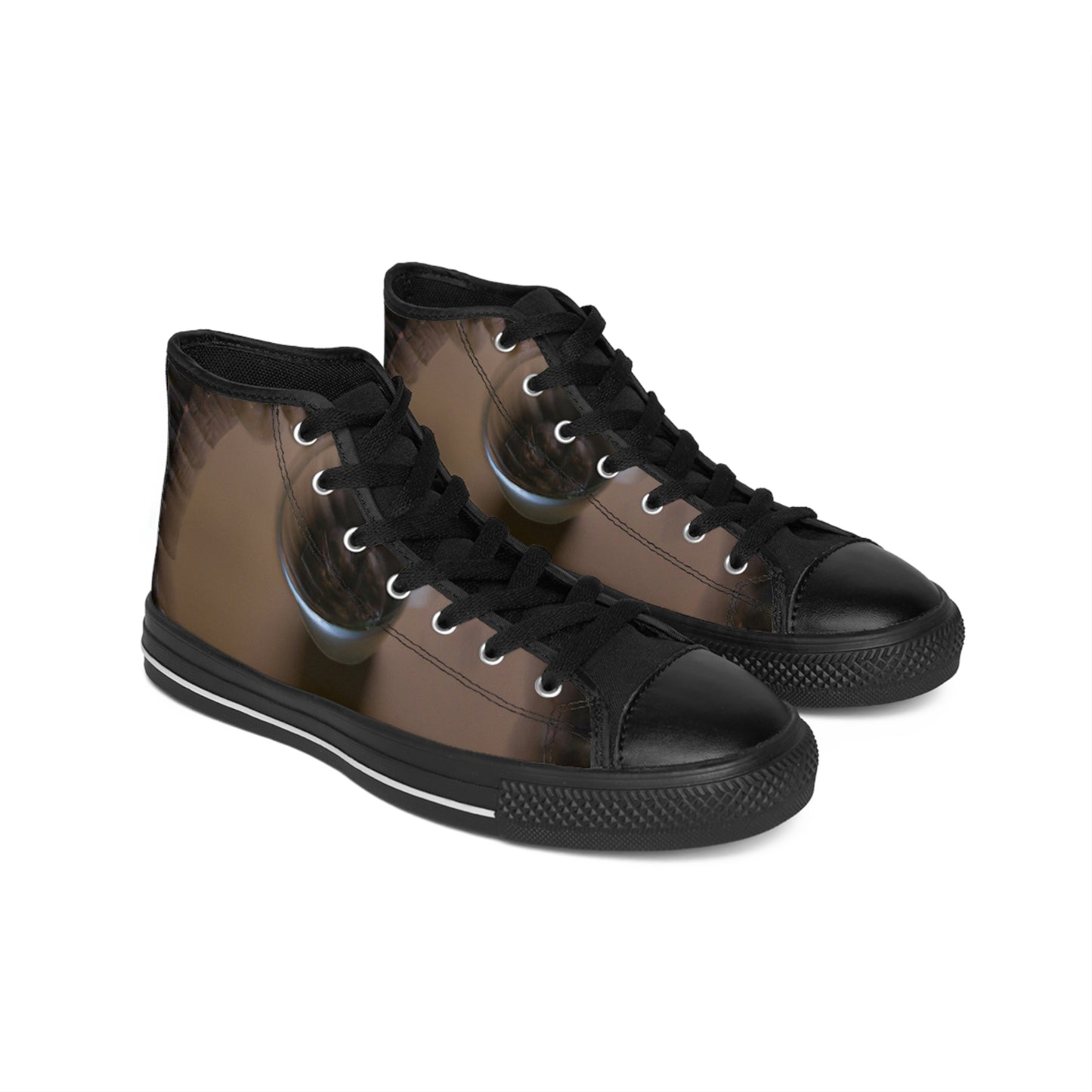 Dolce Avelina- High Top