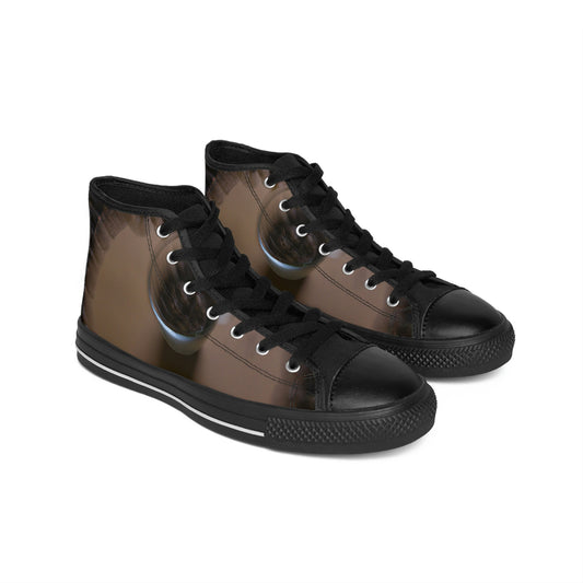 Dolce Avelina- High Top